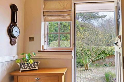 undefined, Bedwins Lane, Cookham, SL6
