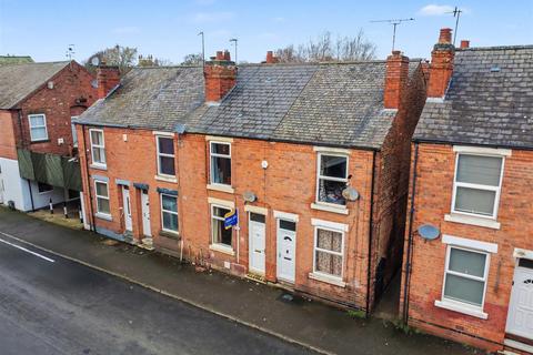 undefined, Reigate Road, Nottingham