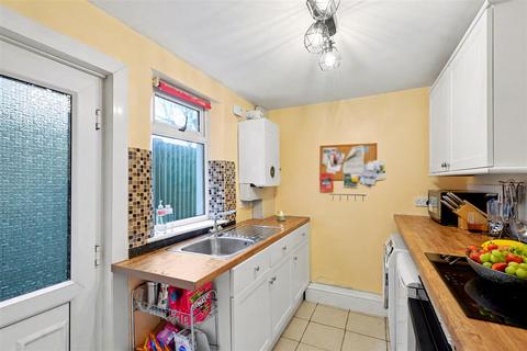 undefined, Reigate Road, Nottingham