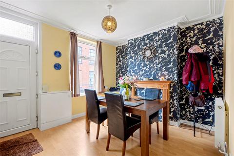 undefined, Reigate Road, Nottingham