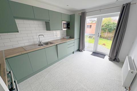 undefined, Newlands Road, Cockermouth CA13