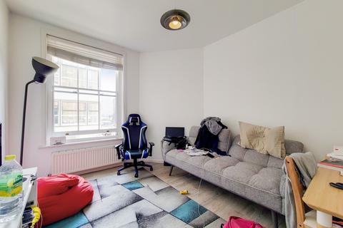 1 bedroom flat to rent, Drury Lane, London WC2B