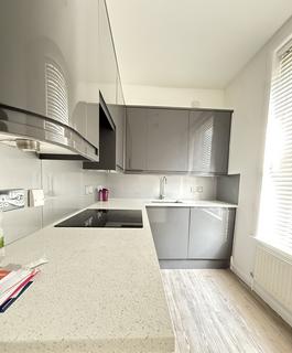 1 bedroom flat to rent, Drury Lane, London WC2B