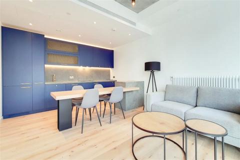 1 bedroom apartment to rent, Rendel House, Goodluck Hope, E14