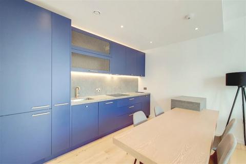 1 bedroom apartment to rent, Rendel House, Goodluck Hope, E14