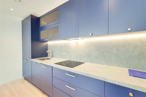 1 bedroom apartment to rent, Rendel House, Goodluck Hope, E14