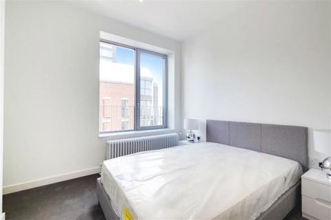 1 bedroom apartment to rent, Rendel House, Goodluck Hope, E14