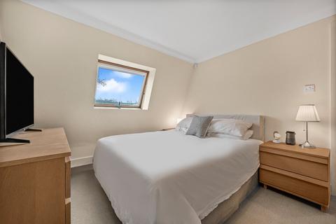 2 bedroom flat for sale, Melville Place, Islington, London