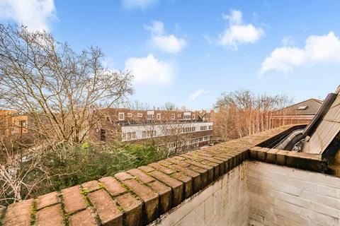 2 bedroom flat for sale, Melville Place, Islington, London
