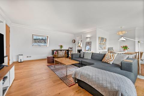 Melville Place, Islington, London, N1