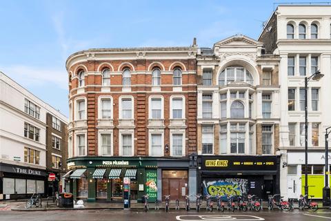 1 bedroom flat to rent, Shoreditch High Street, London