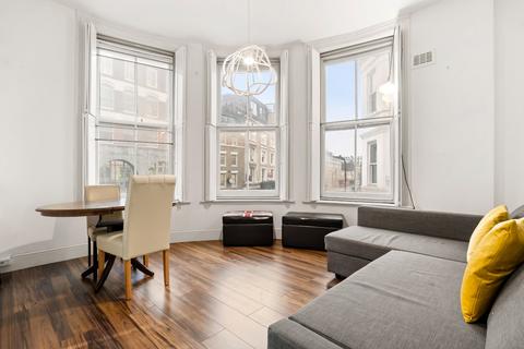 1 bedroom flat to rent, Shoreditch High Street, London