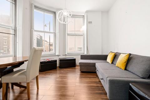 1 bedroom flat to rent, Shoreditch High Street, London