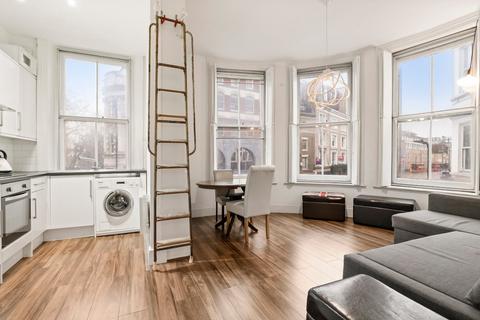 1 bedroom flat to rent, Shoreditch High Street, Shoreditch, London
