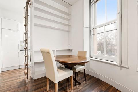 1 bedroom flat to rent, Shoreditch High Street, Shoreditch, London