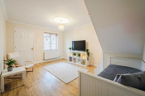 2 bedroom semi-detached house for sale, Arliss Close, Abbey Meads,  Swindon, SN25 4XB