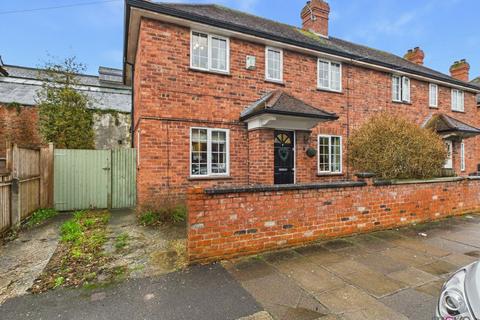 3 bedroom semi-detached house for sale, St. Pauls Street South, Cheltenham GL50
