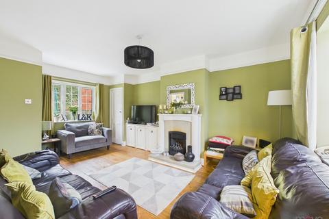 3 bedroom semi-detached house for sale, St. Pauls Street South, Cheltenham GL50