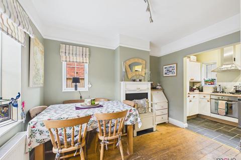 3 bedroom semi-detached house for sale, St. Pauls Street South, Cheltenham GL50