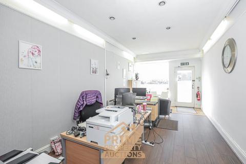 undefined, Cowane Street, Stirling FK8