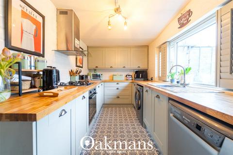 3 bedroom semi-detached house for sale, Merino Avenue, West Midlands B31