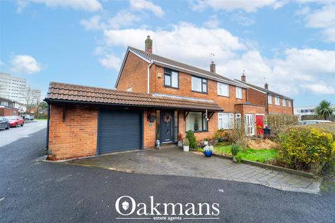 3 bedroom semi-detached house for sale, Merino Avenue, West Midlands B31