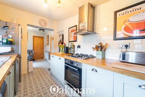 3 bedroom semi-detached house for sale, Merino Avenue, West Midlands B31