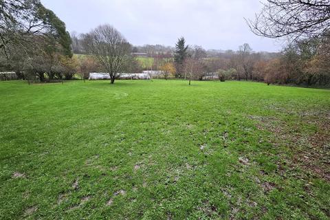 undefined, *2 ACRES OF LAND* Oakey Orchard, Lower Metherell, Callington
