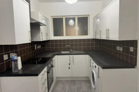 undefined, Watford WD17