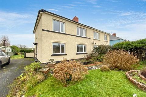 undefined, Bush Terrace, Jameston, Tenby