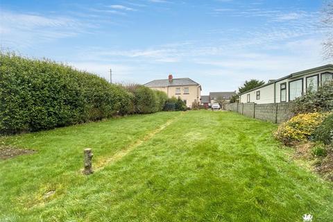undefined, Bush Terrace, Jameston, Tenby