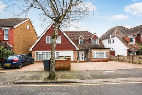 undefined, Woodmansterne Road, Coulsdon CR5