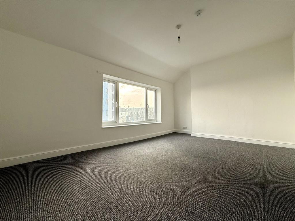 Bedroom Flat 2