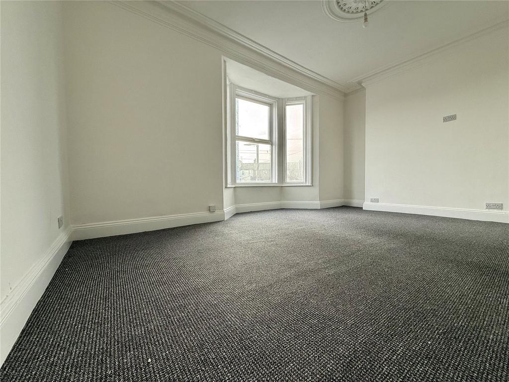 Living Room Flat 2
