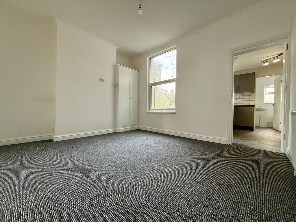 Living Room Flat1