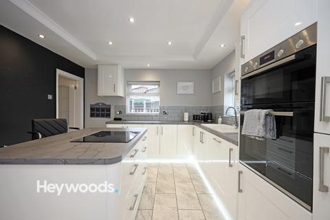 undefined, Washerwall Street, Bentilee, Stoke-on-Trent, Staffordshire