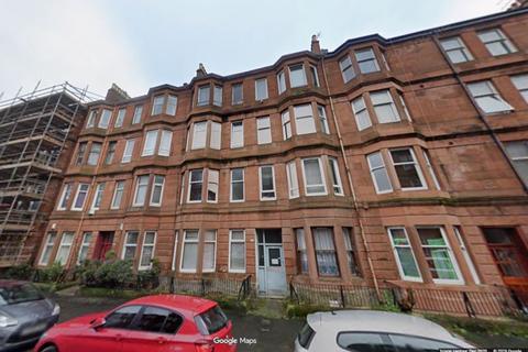 1 bedroom apartment to rent, Elizabeth Street, Glasgow G51