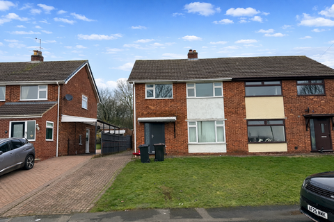 undefined, 16 The Croft, Measham, Swadlincote, Leicestershire DE12 7NL