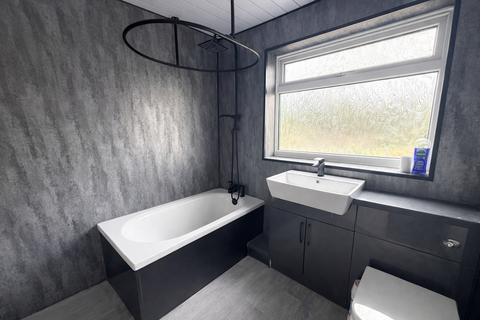undefined, 16 The Croft, Measham, Swadlincote, Leicestershire DE12 7NL