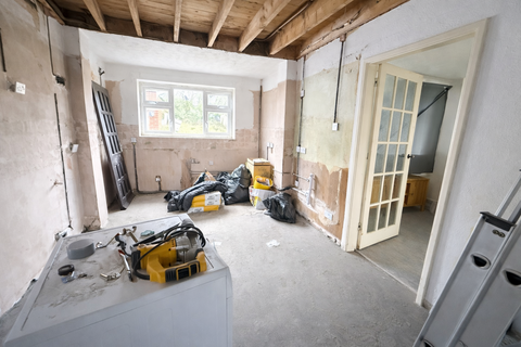 undefined, 16 The Croft, Measham, Swadlincote, Leicestershire DE12 7NL