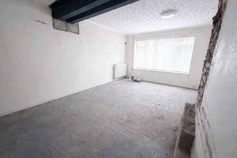 undefined, 16 The Croft, Measham, Swadlincote, Leicestershire DE12 7NL