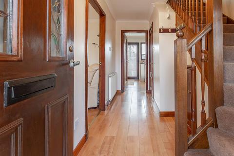 undefined, Kinglass Avenue, Bo'ness EH51