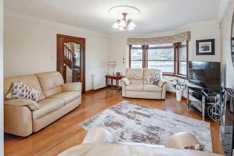 undefined, Kinglass Avenue, Bo'ness EH51