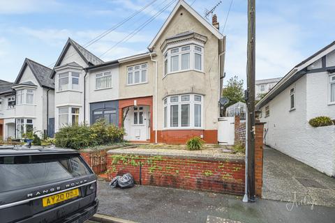 6 bedroom semi-detached house to rent, Long Oaks Ave, Swansea