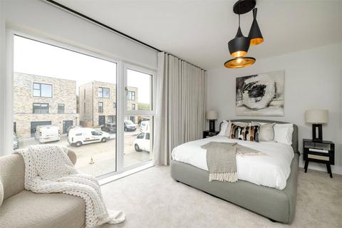 undefined, Townhouse 17 -The Fieldings,Jackton, Newlands Road, East Kilbride, Glasgow, G75