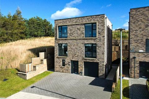 undefined, Townhouse 17 -The Fieldings,Jackton, Newlands Road, East Kilbride, Glasgow, G75