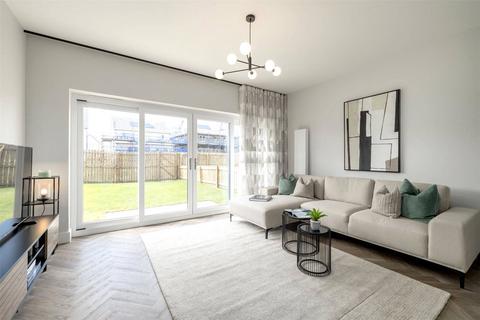 undefined, Townhouse 17 -The Fieldings,Jackton, Newlands Road, East Kilbride, Glasgow, G75