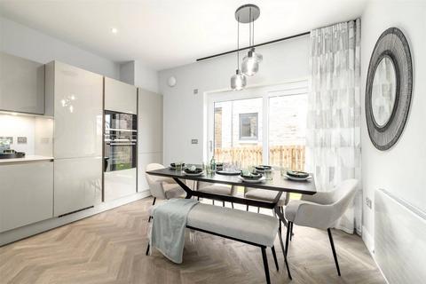 undefined, Townhouse 17 -The Fieldings,Jackton, Newlands Road, East Kilbride, Glasgow, G75