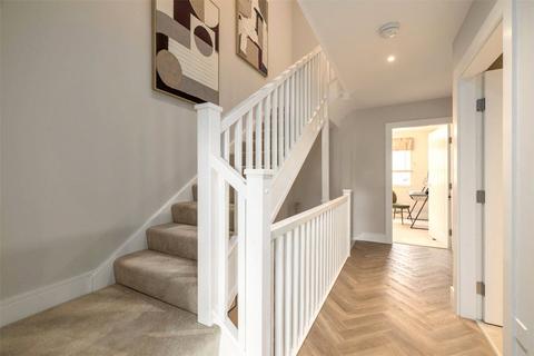 undefined, Townhouse 17 -The Fieldings,Jackton, Newlands Road, East Kilbride, Glasgow, G75