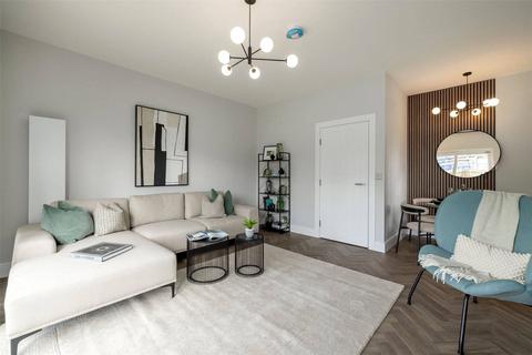 4 bedroom semi-detached house for sale, Townhouse 17 -The Fieldings,Jackton, Newlands Road, East Kilbride, Glasgow, G75